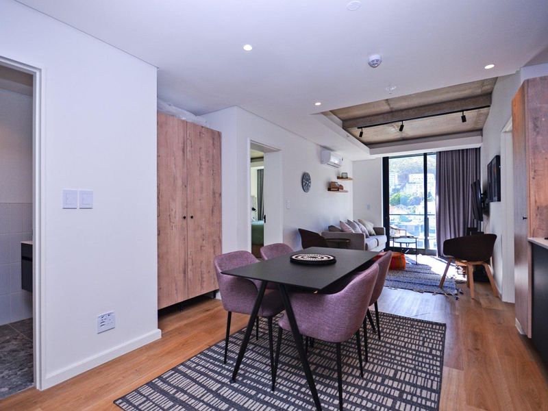 Two bedroom furnished for medium term rental - Photo 4