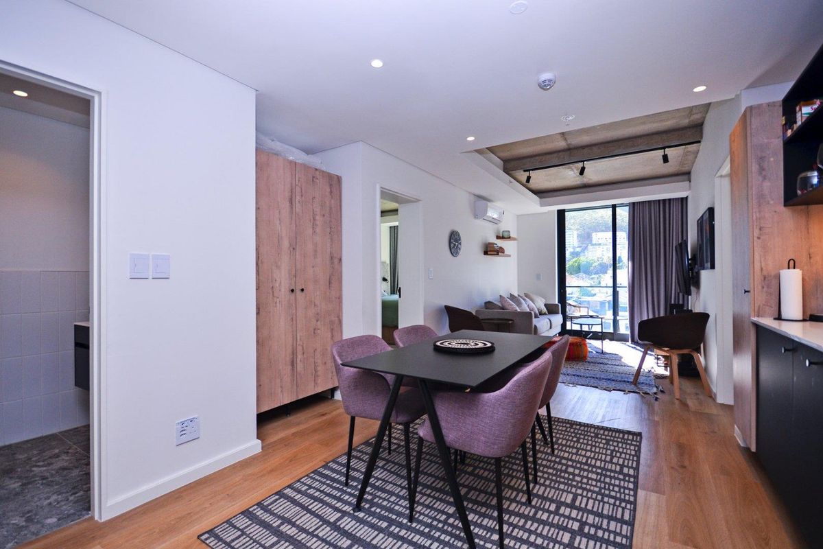 Two bedroom furnished for medium term rental - Photo 4