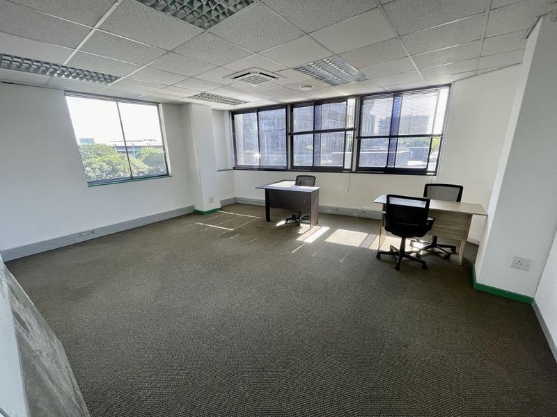 Hendra - A-Grade Office Space to Let in Prime Umhlanga Ridge - Photo 5