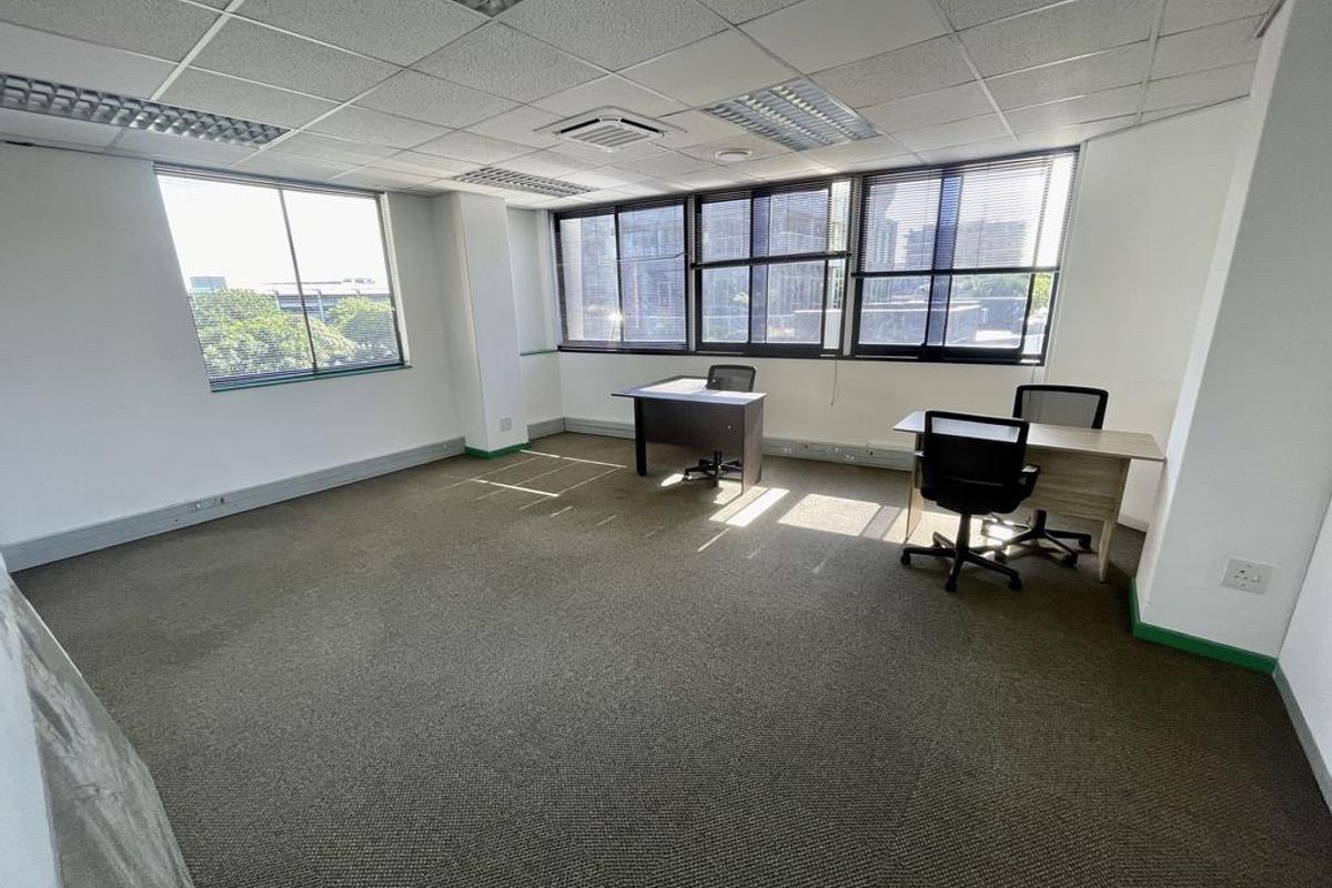 Hendra - A-Grade Office Space to Let in Prime Umhlanga Ridge - Photo 5