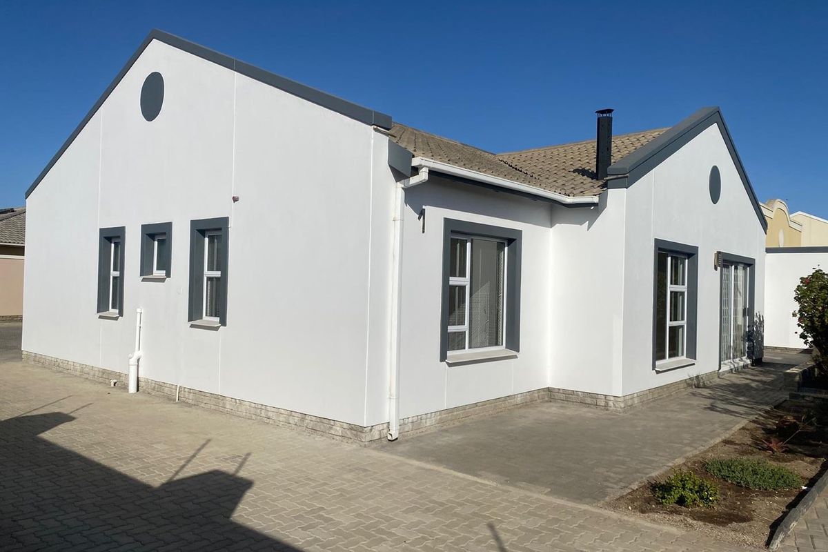 3 Bedroom Townhouse to let, Kramersdorf, Swakopmund - Photo 2