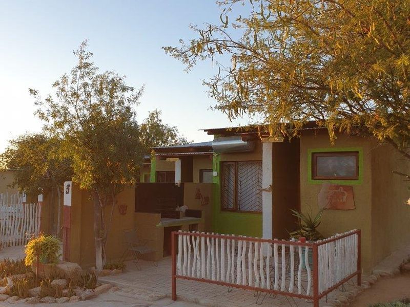 🏡 LODGE FOR SALE | KAMANJAB 🌿 - Photo 5