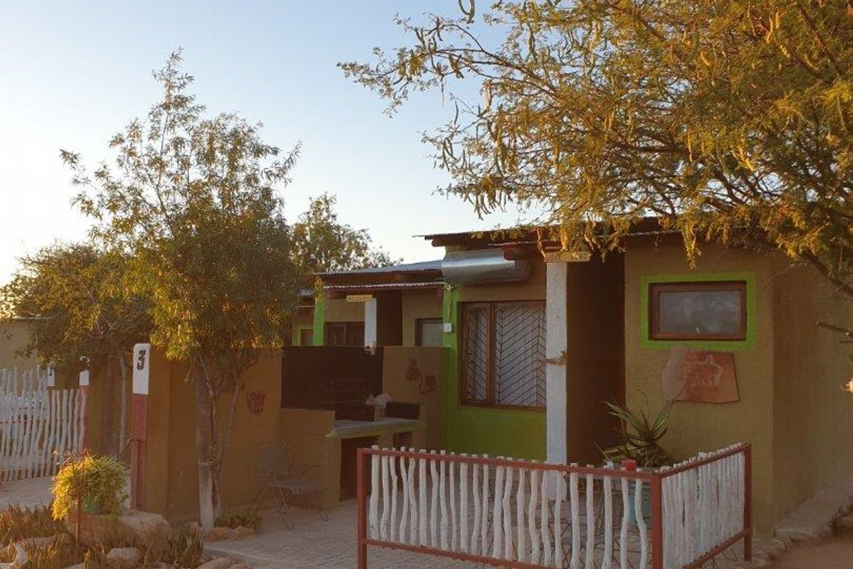 🏡 LODGE FOR SALE | KAMANJAB 🌿 - Photo 5