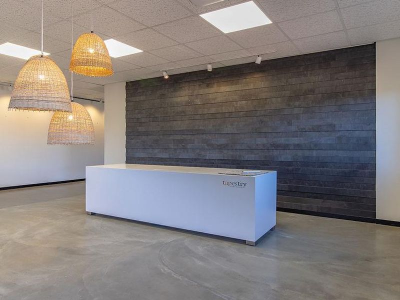 Full-Floor Premium Office Designed for Scale, Presence & Performance in Century City - Photo 2