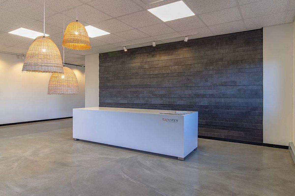 Full-Floor Premium Office Designed for Scale, Presence & Performance in Century City - Photo 2