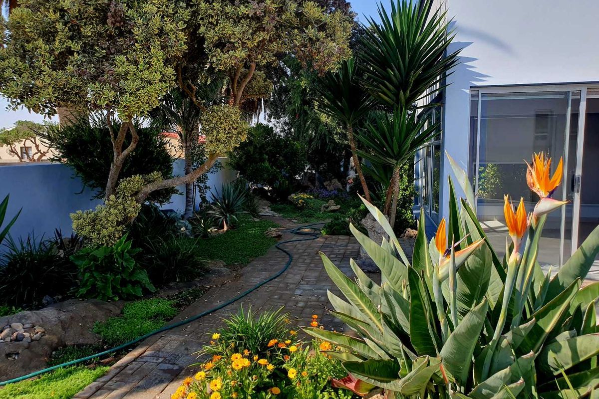 Here is a 520m2 spacious living house on a 1,056m2 erf. - Photo 5