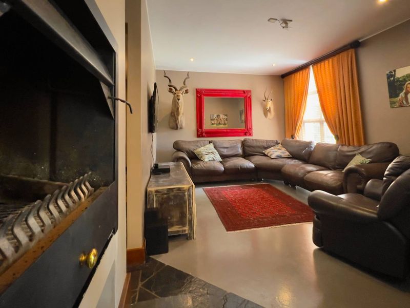 Full title Town house in Midstream Estate - Photo 6