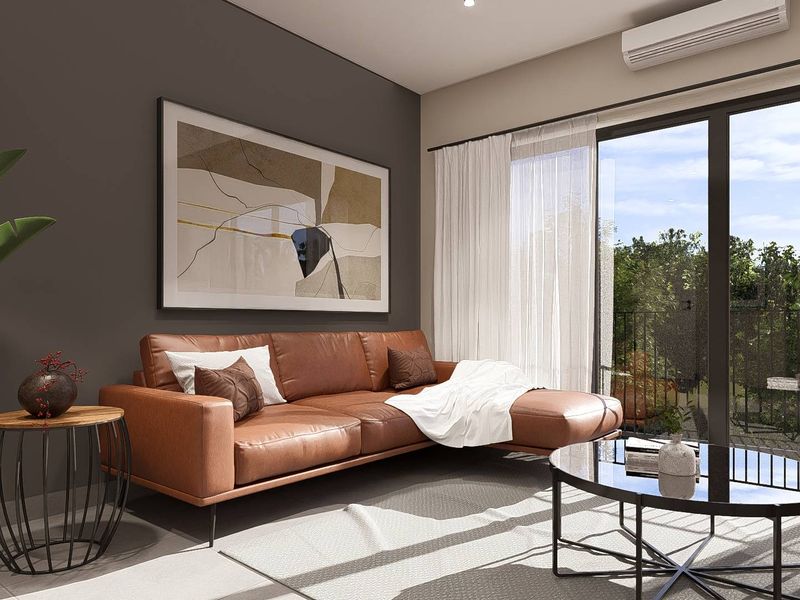 Brand new Ultra-Modern 2 Bedroom Apartments with Double Garage for Sale in Faerie Glen. Excellent Investment! - Photo 2