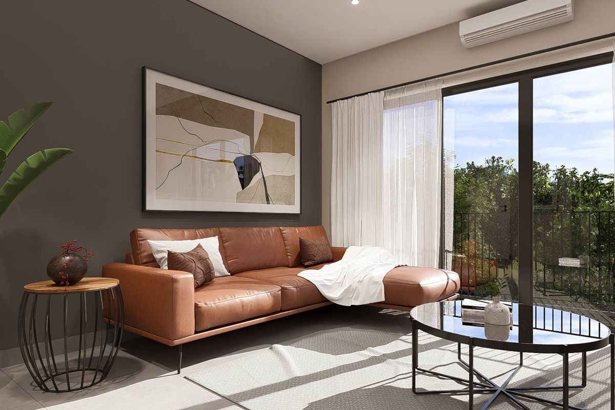 Brand new Ultra-Modern 2 Bedroom Apartments with Double Garage for Sale in Faerie Glen. Excellent Investment! - Photo 2