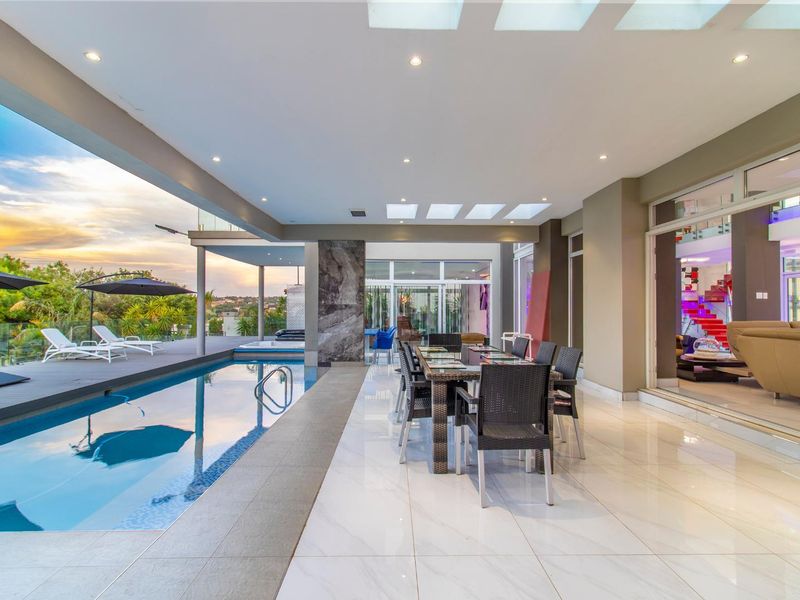 The Art House In Blue Valley Golf Estate - Photo 7