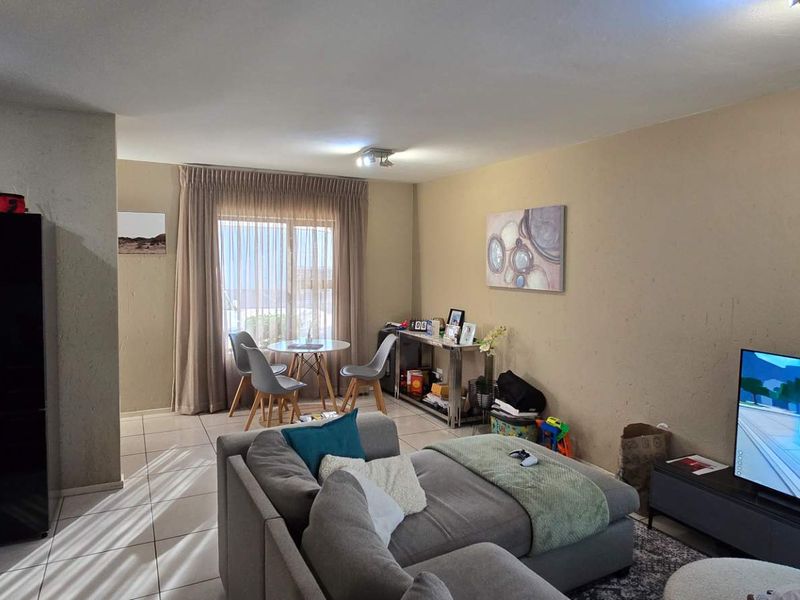 1 Bedroom Ground floor apartment in Hurleyvale - Photo 8