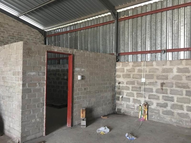 FOR SALE- INDUSTRIAL PROPERTY IN KATIMA MULILO, NAMIBIA - Photo 10