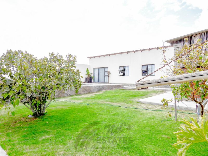 Farm For Sale at Swakopmund River Plots - Photo 2