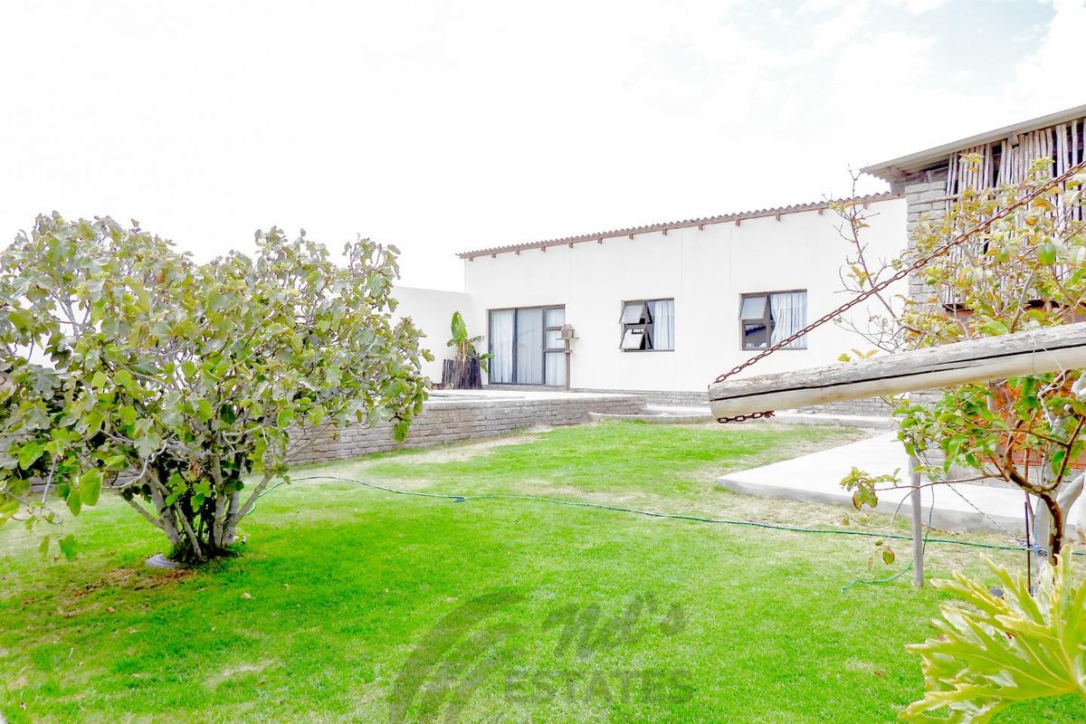 Farm For Sale at Swakopmund River Plots - Photo 2