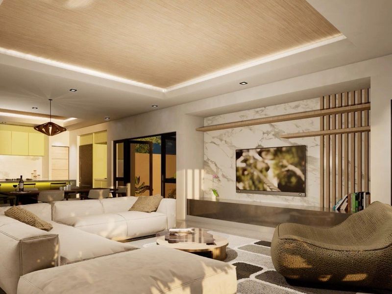 Plot and Plan opportunity in Langebaan Country Estate - Photo 6