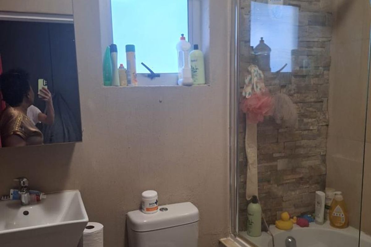 PRIVATE AREA - Photo 3