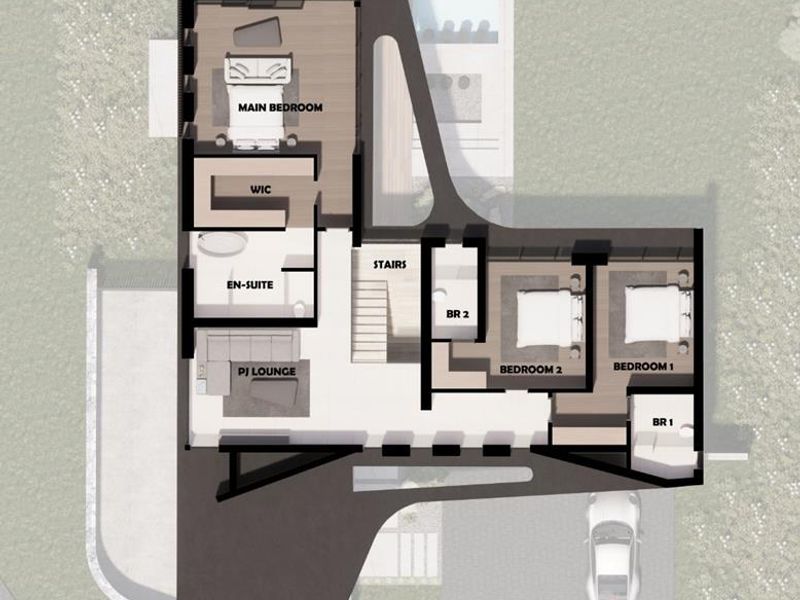 Plot & Plan | Build a Bespoke Luxury Home at Eye of Africa - Photo 7