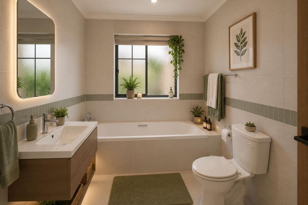 Brand-New Renovated 2-Bedroom Simplex with Private Garden & Garage | Moreleta Park - Photo 5