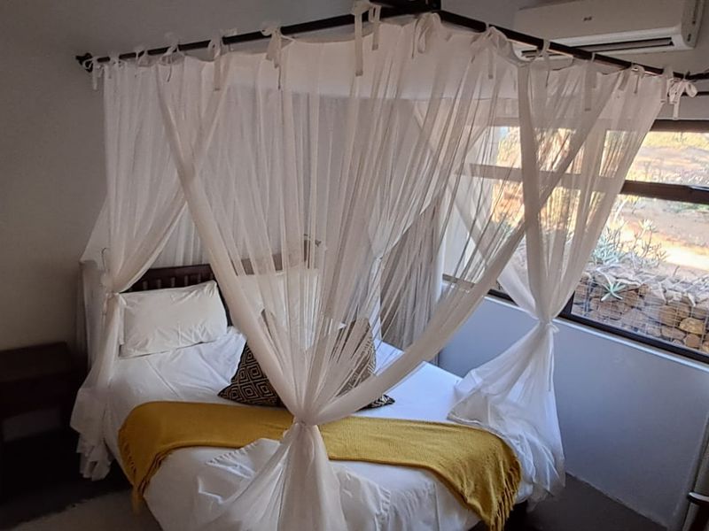 Beautiful Fully Furnished 1 Bedroom Cottage to Rent | Kampersrus - Photo 8
