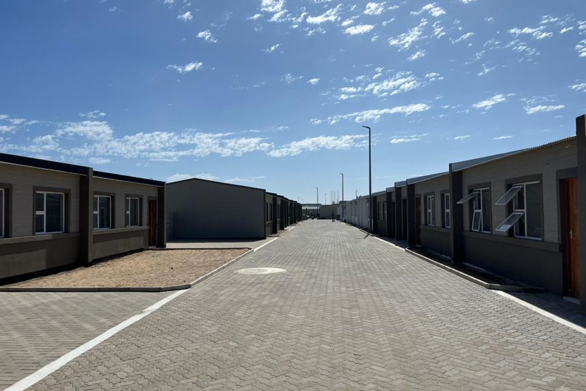 Own a home that makes money while you sleep at Dunes Estate- Walvis Bay - Photo 4