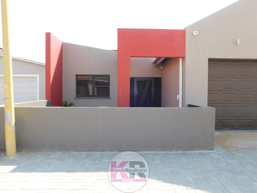 #KieckRealtors #HentiesBay #Hentiesbaai
