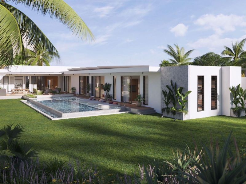 ULTRA-EXCLUSIVE VILLA COLLECTION - Photo 5