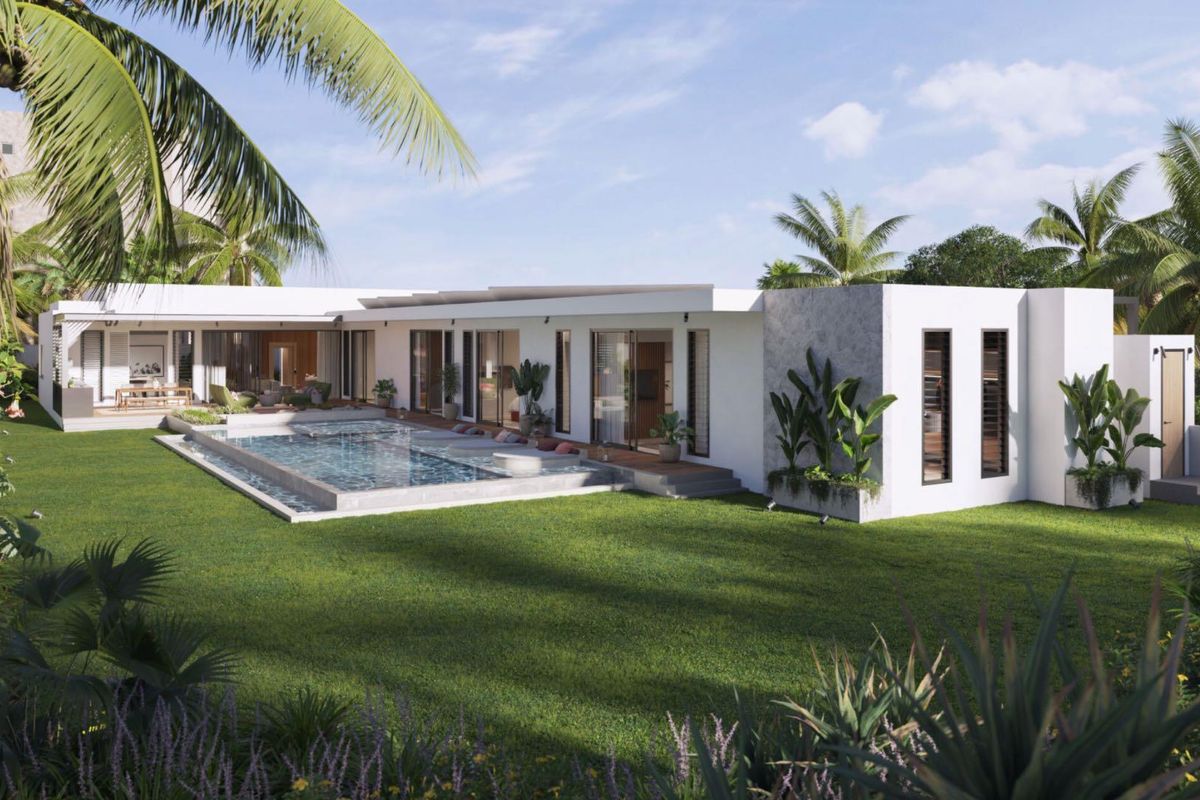 ULTRA-EXCLUSIVE VILLA COLLECTION - Photo 5