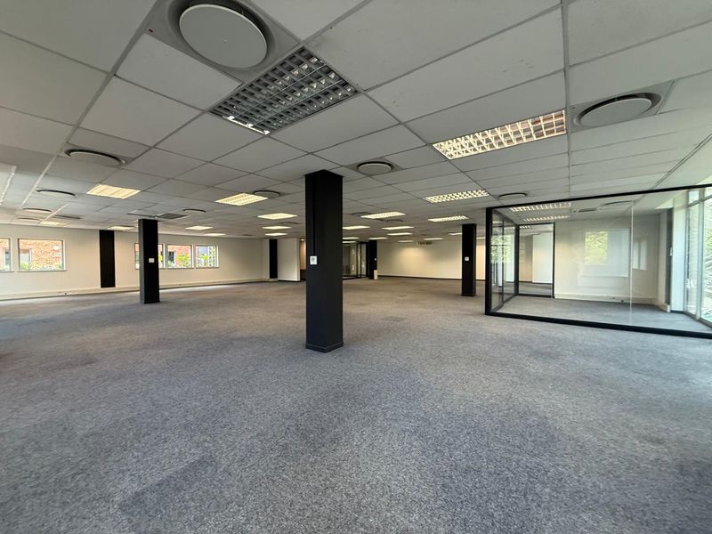 Prime Office Space Available at Ballyoaks Office Park - Photo 7