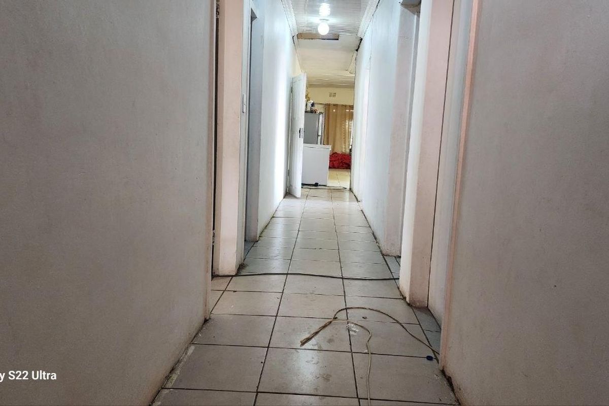 Income generating Property in Oos Einde - Photo 4