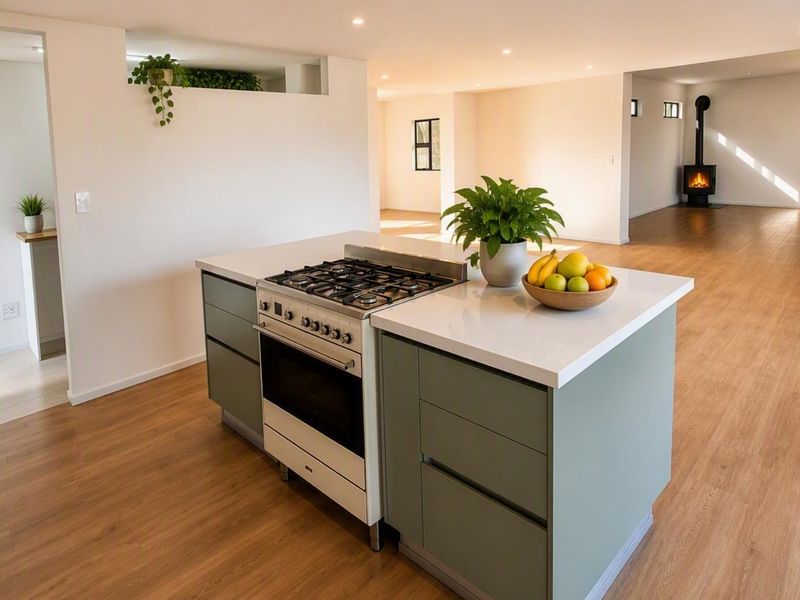 Ultra Modern Newly Renovated -  4 Bedroom House for Sale in Dana bay - Photo 7
