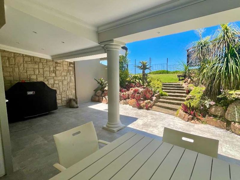 Ocean fronModern Ocean-Front - La Lucia Bay Townhouse for Sale | Umhlanga Rocks - Photo 5