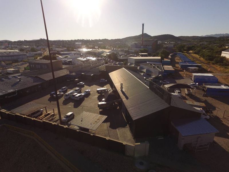 FOR SALE - Property with Warehouses and Restaurant facilities in Southern Industrial - Photo 6