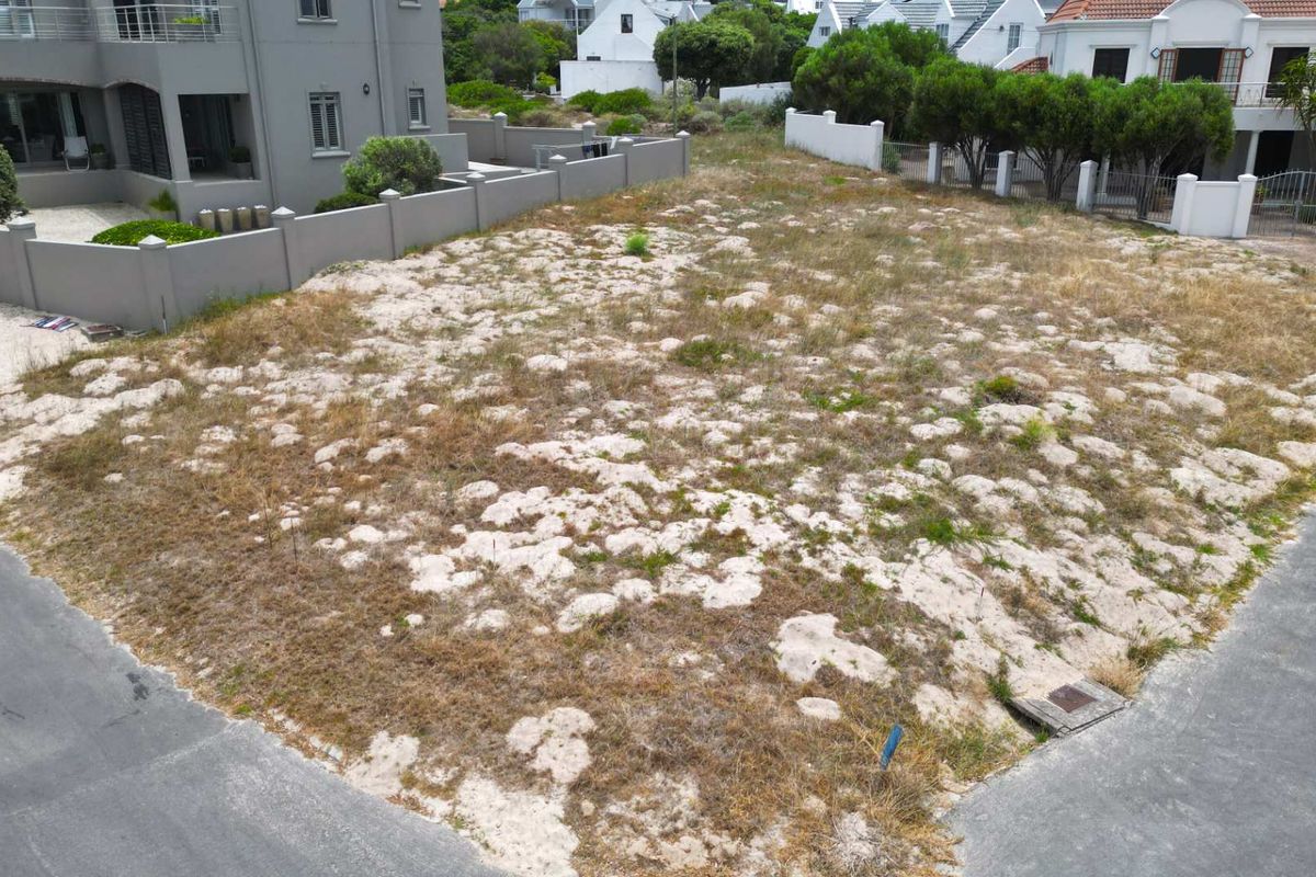 Build-Ready Coastal Paradise - Photo 3