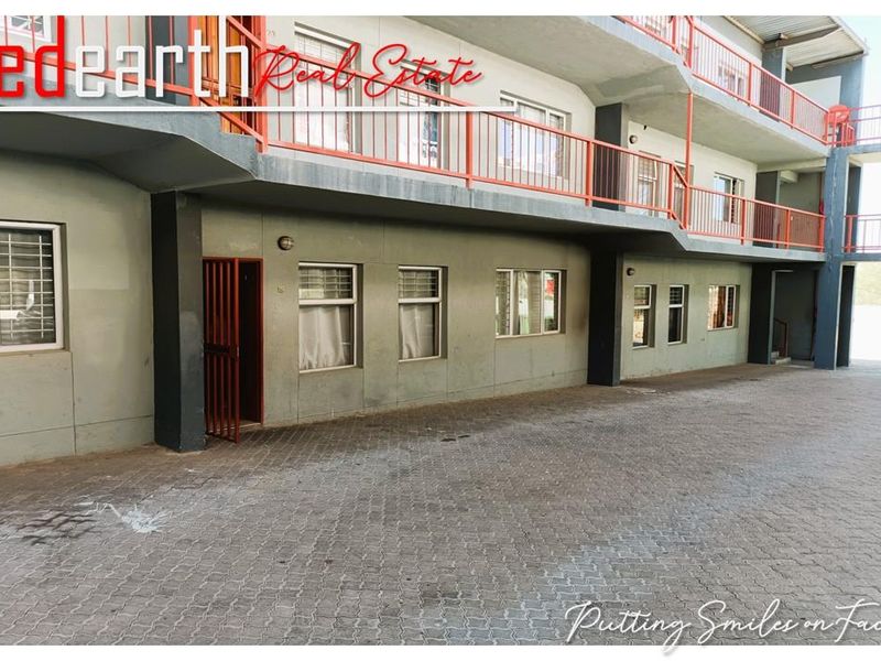 "Affordable Quality Living in Otjomuise" - Photo 2
