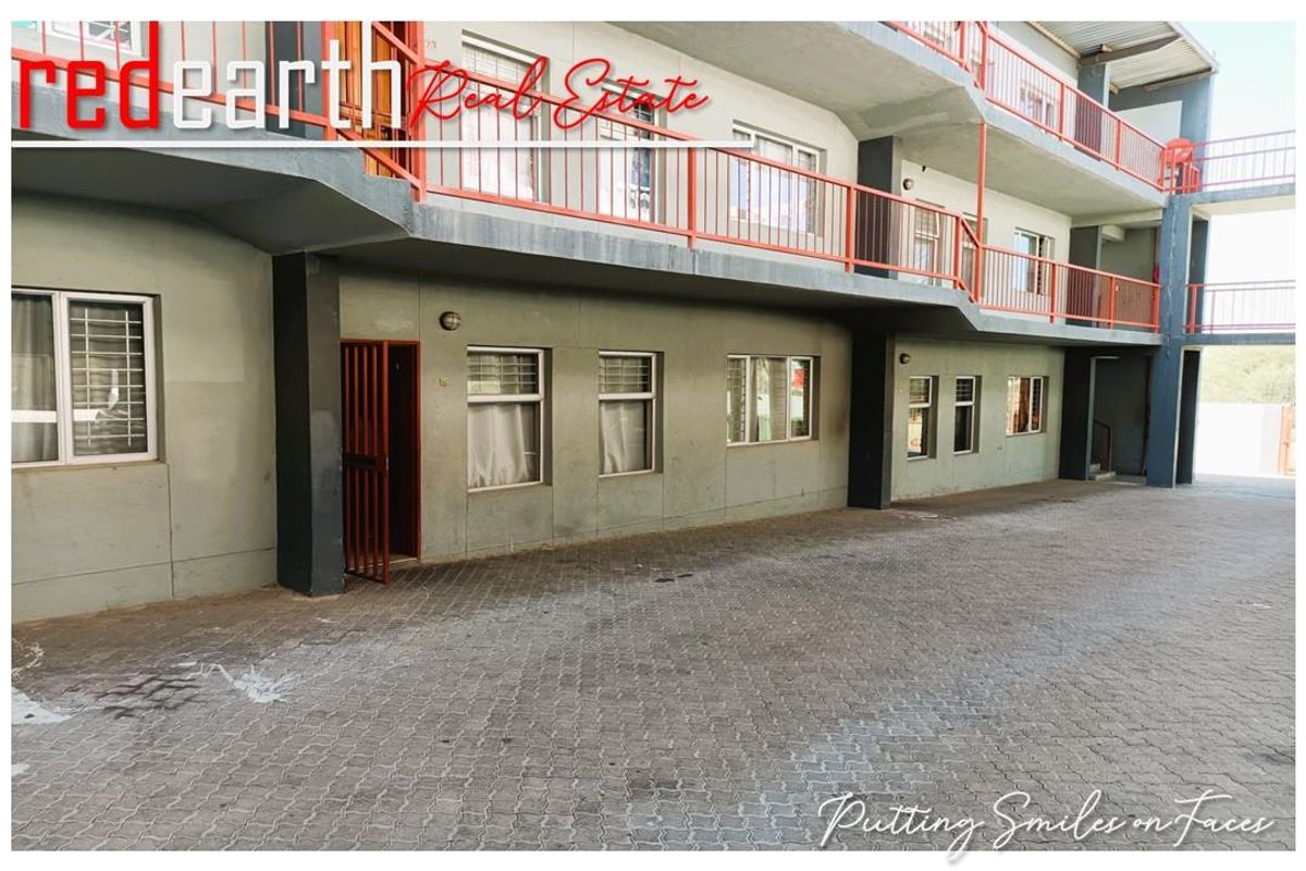 "Affordable Quality Living in Otjomuise" - Photo 2
