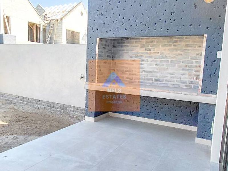 New Townhouse For Sale in Esxtension 15, Swakopmund - Photo 9