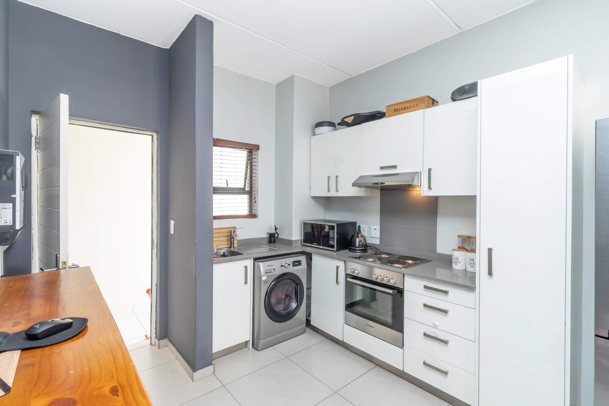 YOUR HOME AWAITS YOU - Photo 3