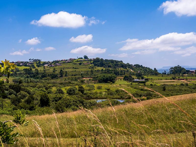 Peaceful Land in Stoneford Country Estate - Photo 4