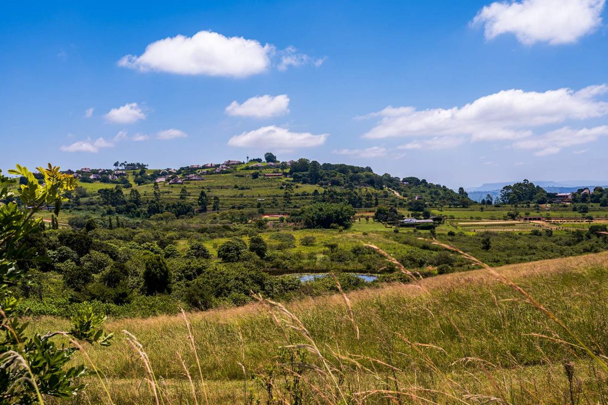Peaceful Land in Stoneford Country Estate - Photo 4
