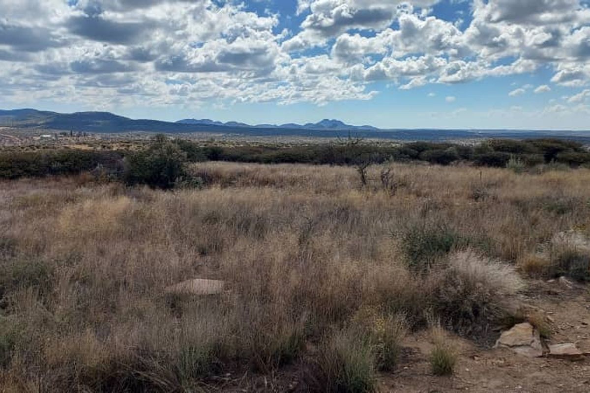 Undeveloped land for sale - Photo 4