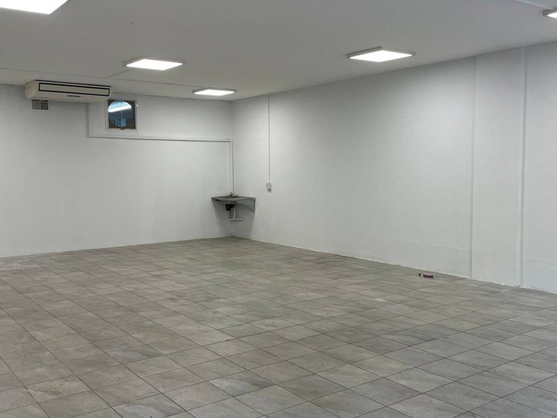 Prime 96m2 Retail Opportunity | Saxony Riverside Shopping Centre | Umgeni Park - Photo 6