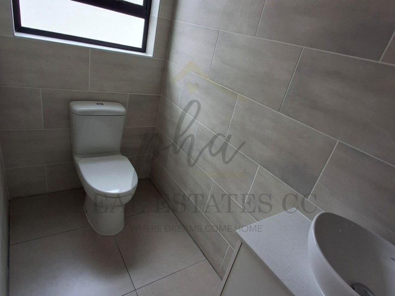 NEW HOME FOR SALE – KRAMERSDORF, SWAKOPMUND - Photo 10