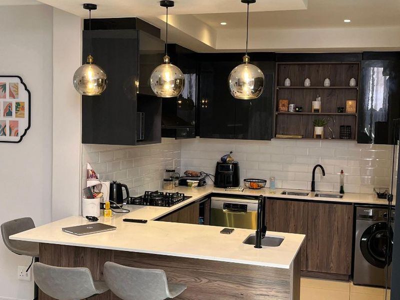 Modern Prestige Living in the Heart of Bryanston West - Photo 4