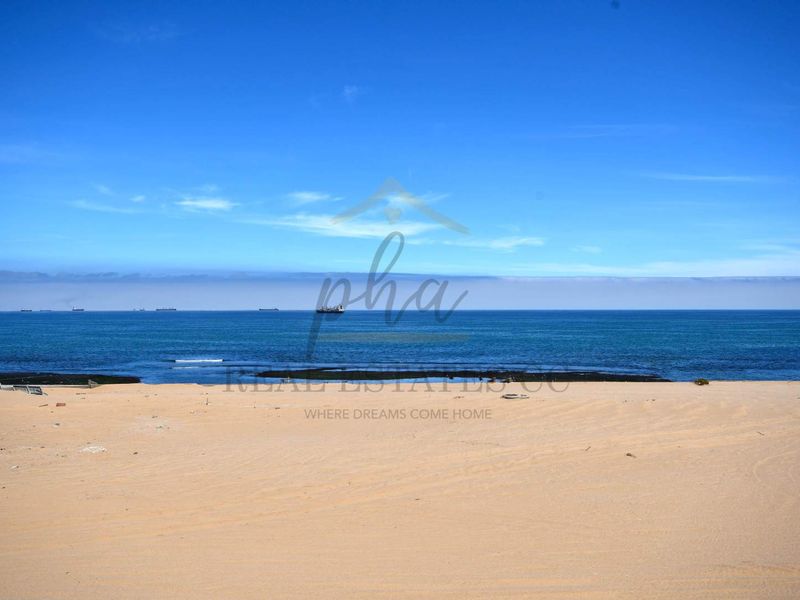 **Beachfront Bliss: Afrodite Erven Open for Purchase!** - Photo 3