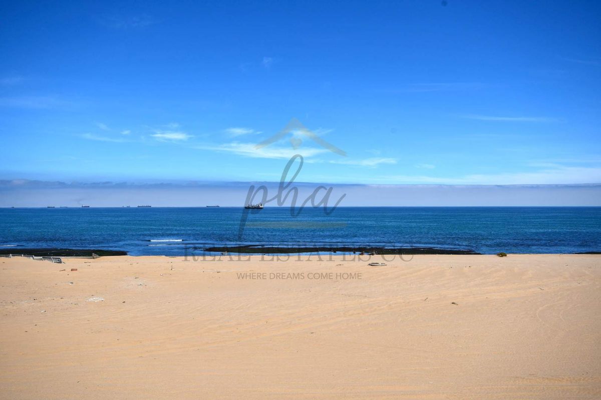 **Beachfront Bliss: Afrodite Erven Open for Purchase!** - Photo 3