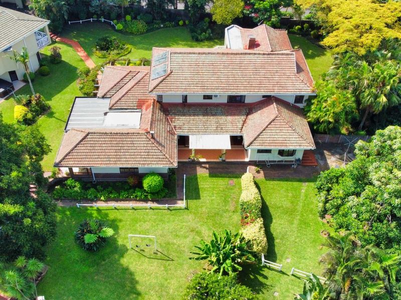 MAGNIFICENT HOME THAT PROVIDES ENDLESS OPPORTUNITIES! - Photo 3