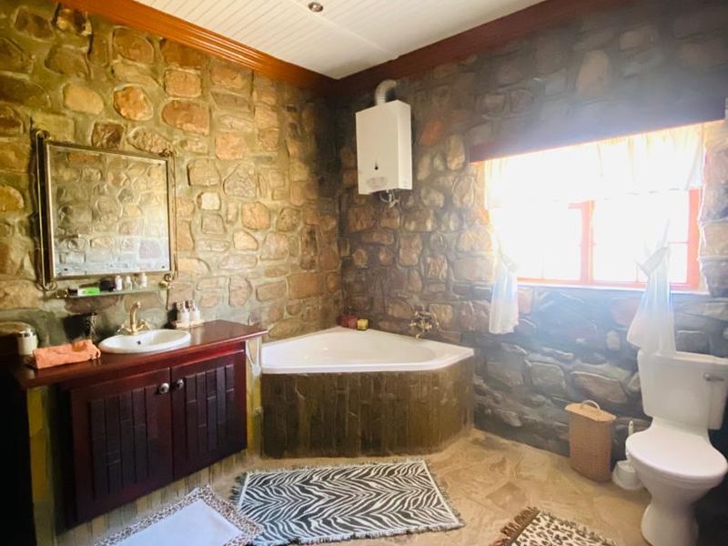 FOR SALE- FARM A FEW KM FROM AUS, NAMIBIA - Photo 2