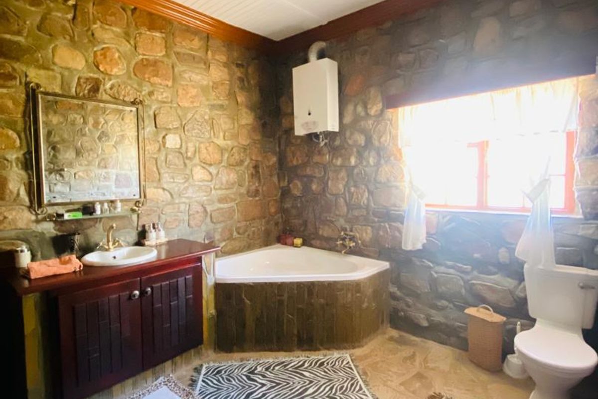 FOR SALE- FARM A FEW KM FROM AUS, NAMIBIA - Photo 2