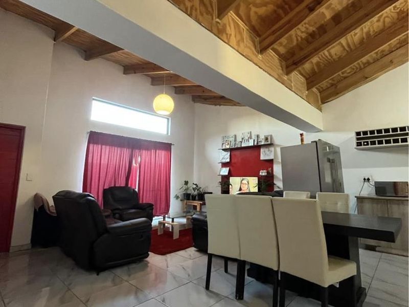 3-Bed Townhouse in Shetu Estate — N$1,060,000 (N$15,000 Below Valuation). - Photo 5