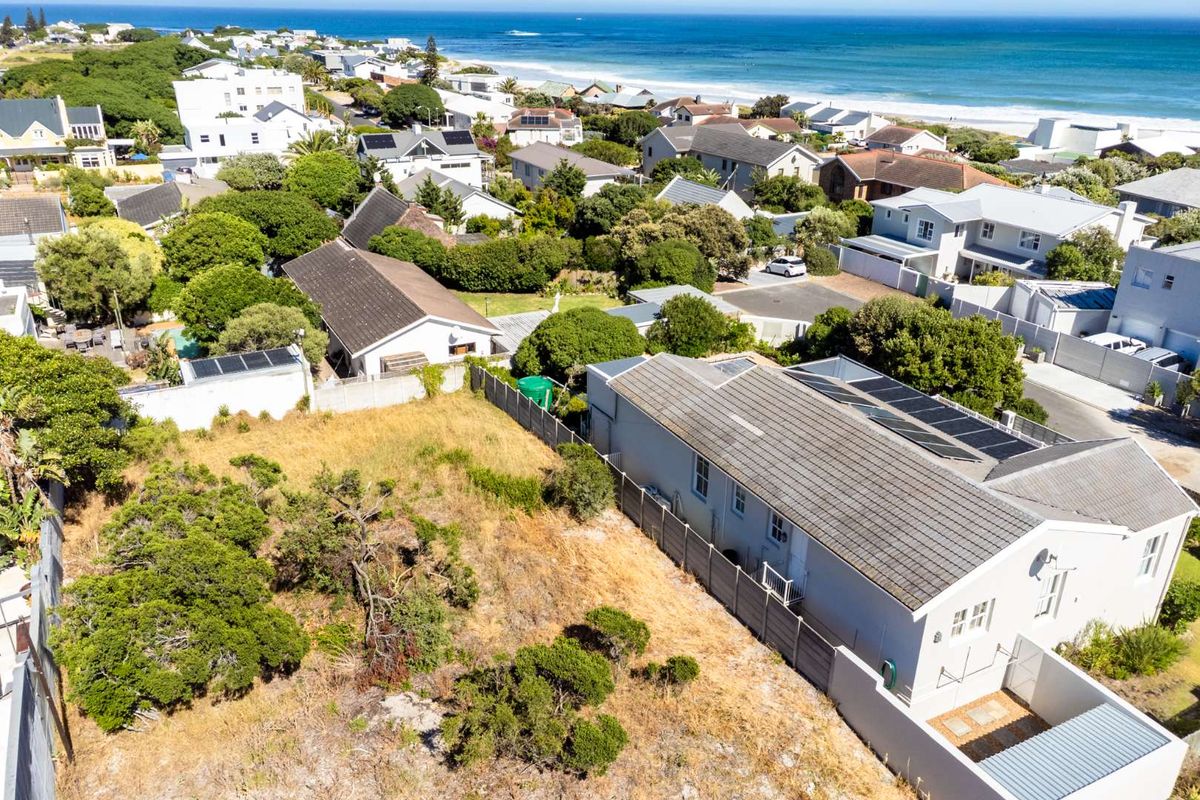 Rare Opportunity To Build Your Dream. - Photo 2